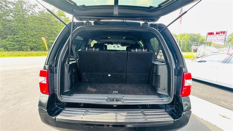 2016 Ford Expedition XLT