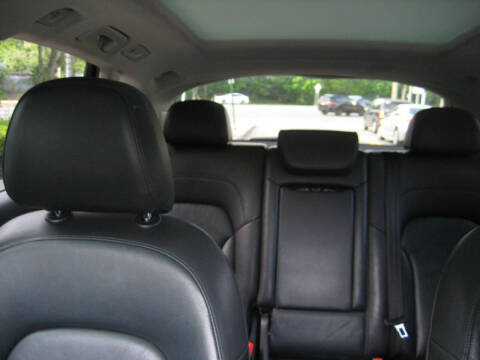 2017 Audi Q5 2.0T quattro Premium Plus