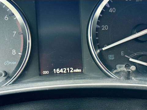 2014 Toyota Highlander XLE