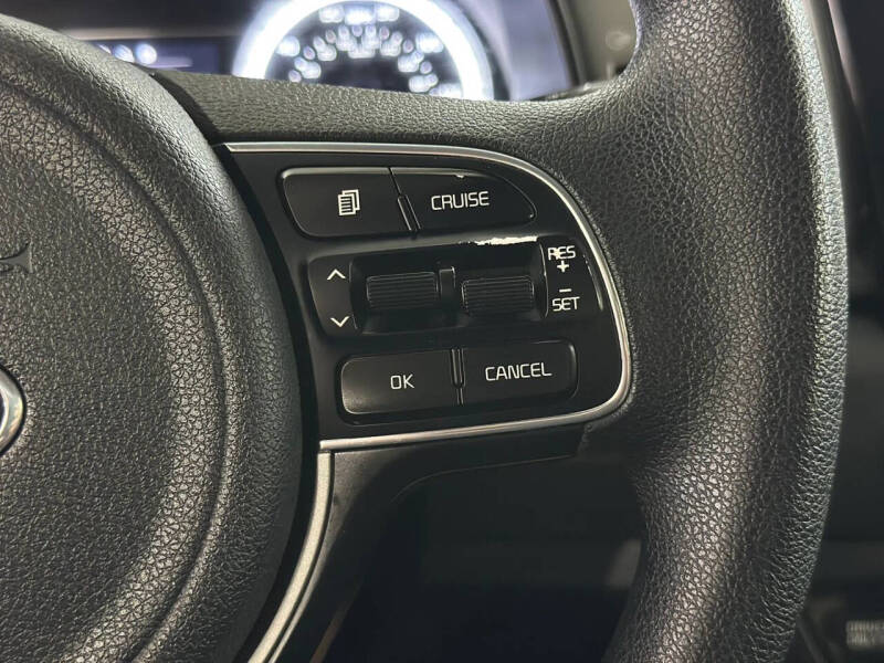 2018 Kia Niro