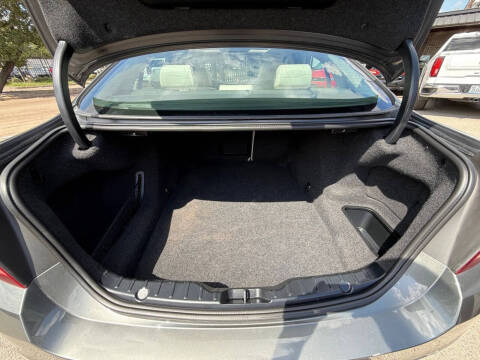 2014 BMW 5 Series 535i