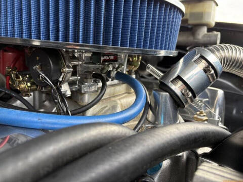 1985 GMC C/K 1500 Series