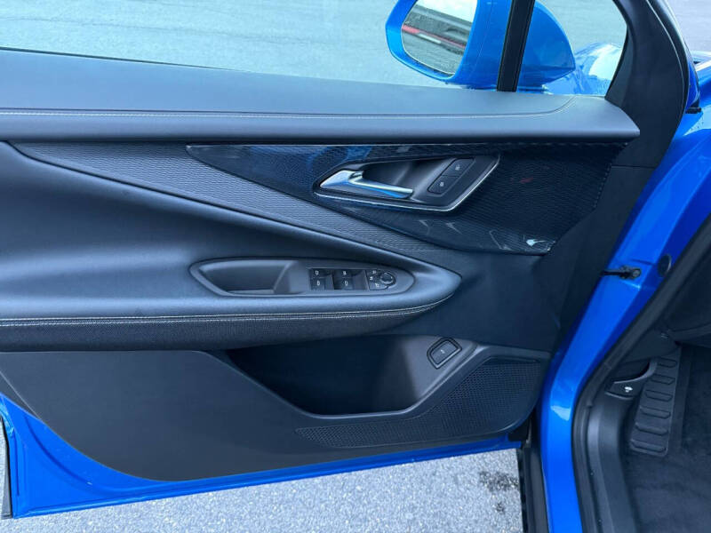 2024 Chevrolet Blazer EV 2LT