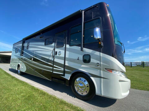 2017 Tiffin Allegro