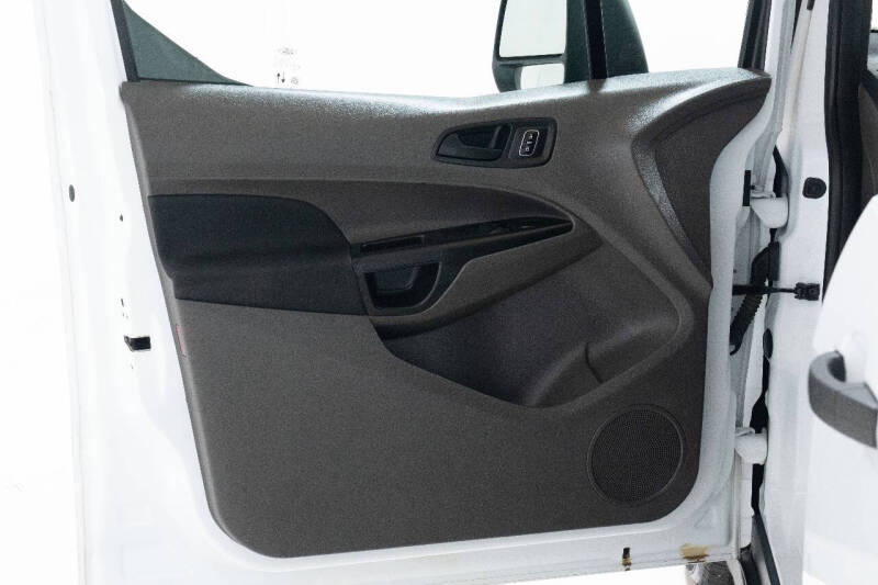 2023 Ford Transit Connect XL