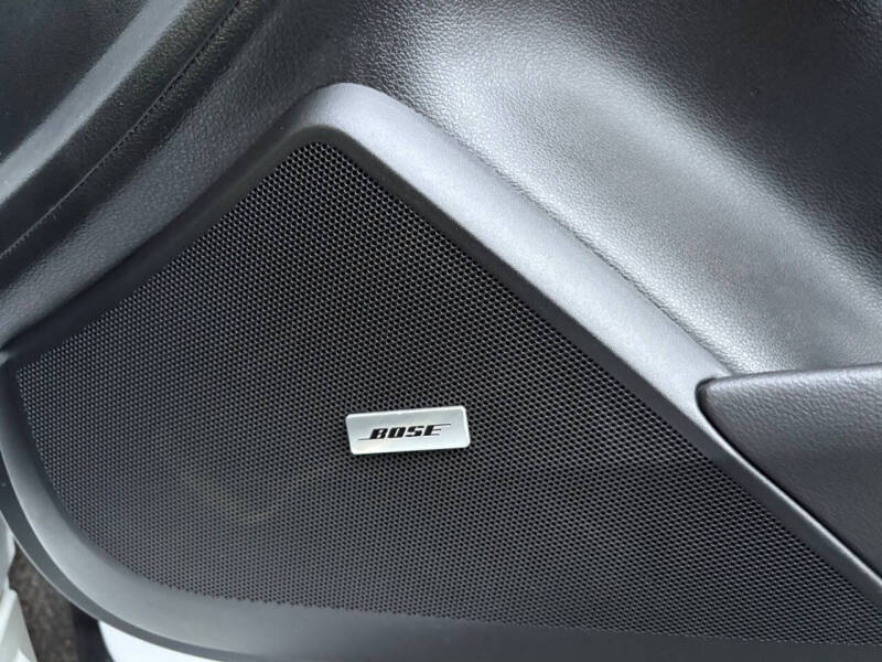 2015 Cadillac CTS 3.6L Performance Collection