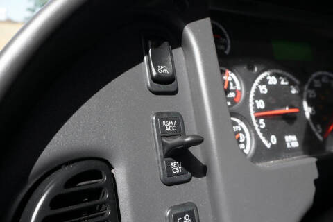 2016 Freightliner M2 106