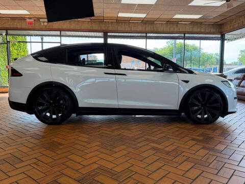 2023 Tesla Model X