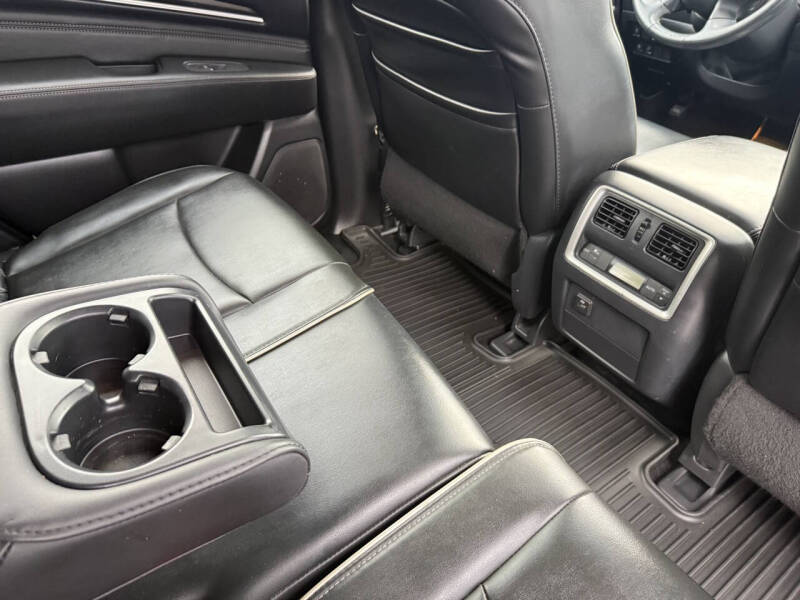 2019 Infiniti QX60 Pure