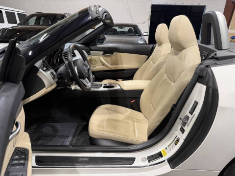 2010 BMW Z4 sDrive30i