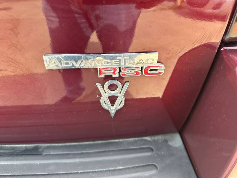 2006 Ford Explorer Limited