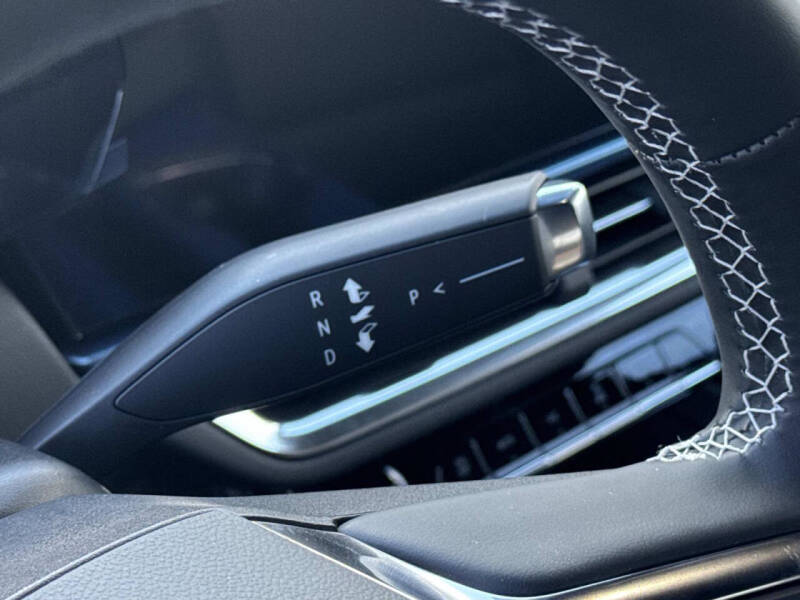 2026 Chevrolet Equinox EV LT 2