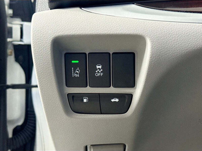 2015 Acura TLX w/Tech