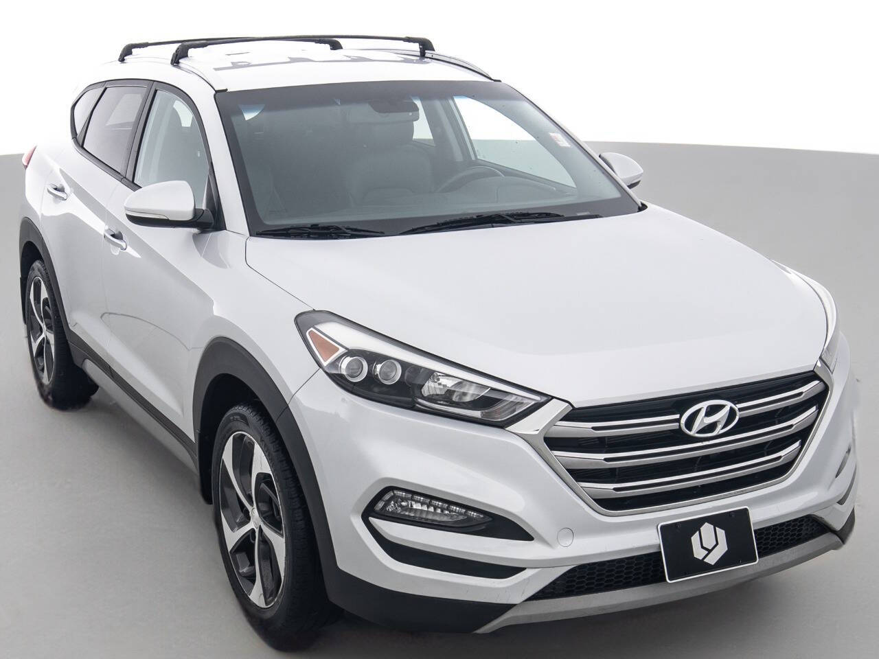 Used Car 2017 Hyundai Tucson  Limited Awd 4dr Suv For Sale Under $20,000 In Coal City, Illinois