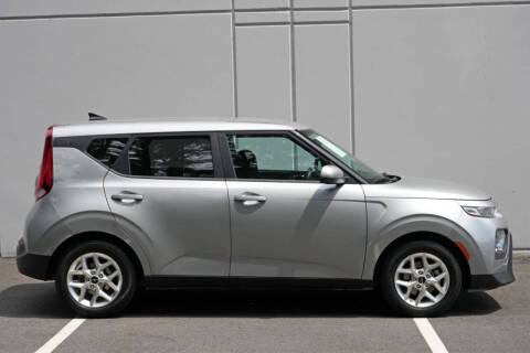 2022 Kia Soul