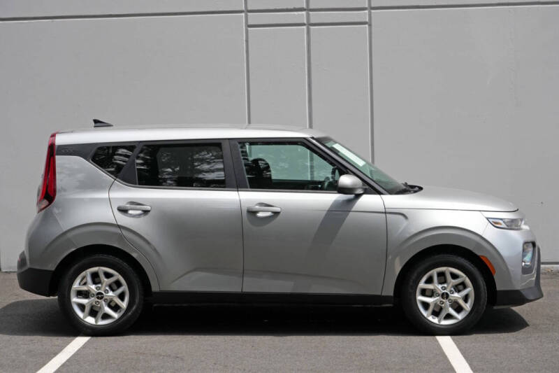 2022 Kia Soul