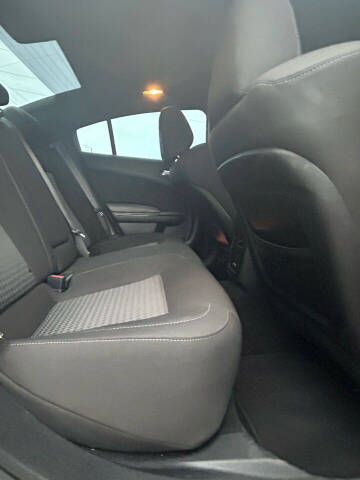 2021 Dodge Charger R/T