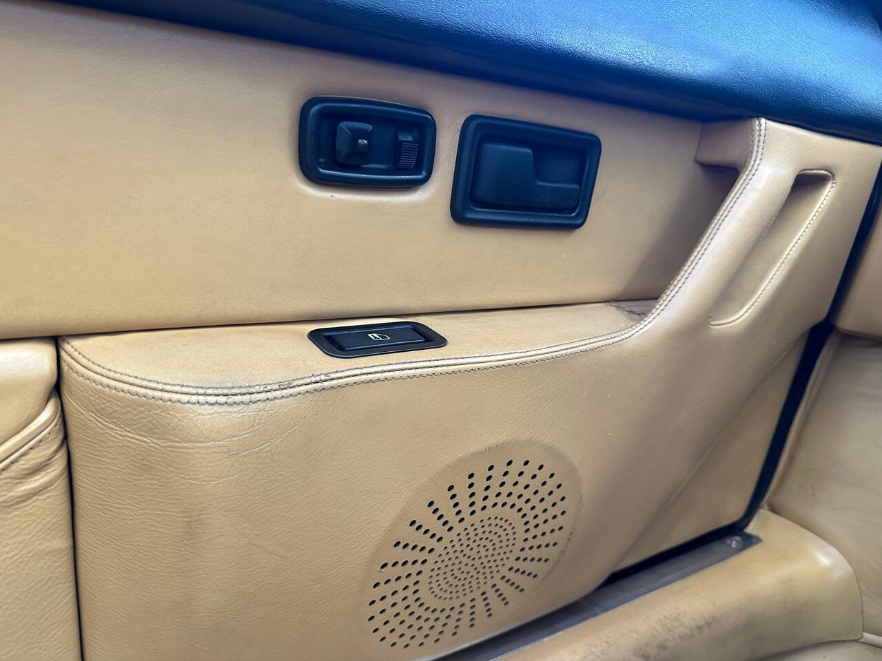 1988 Ferrari Mondial 3.2 122