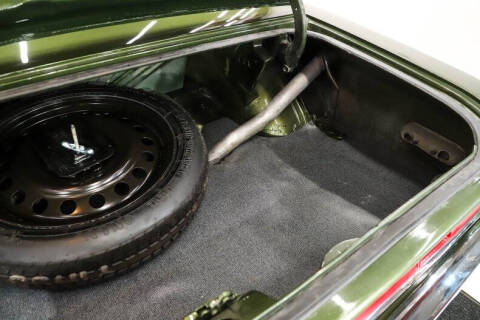 1970 Dodge Challenger