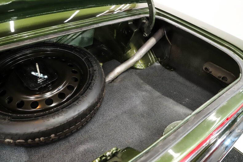 1970 Dodge Challenger