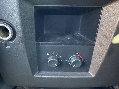 2008 Ford Expedition EL Limited