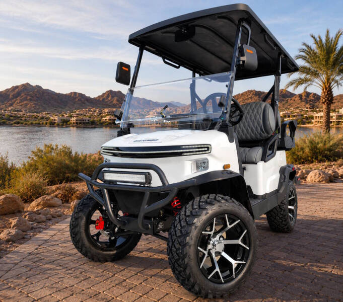 2024 Denago Nomad XL