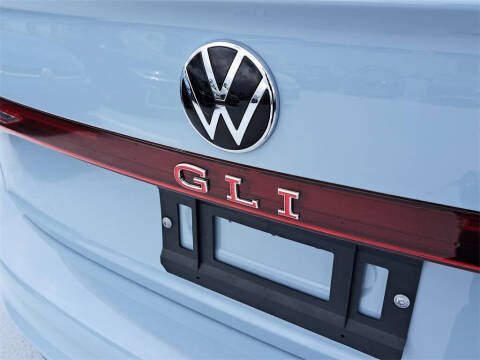 2026 Volkswagen Jetta GLI Autobahn