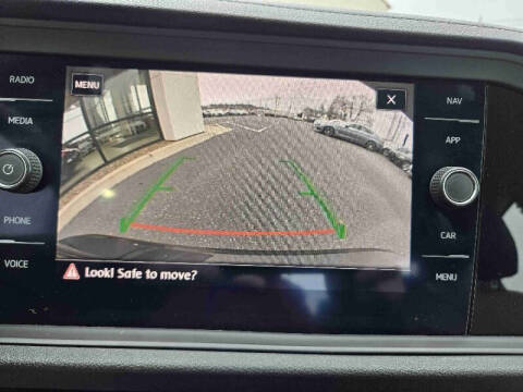 2020 Volkswagen Jetta SEL Premium