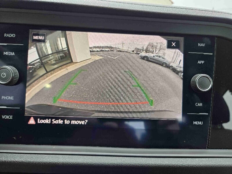 2020 Volkswagen Jetta SEL Premium