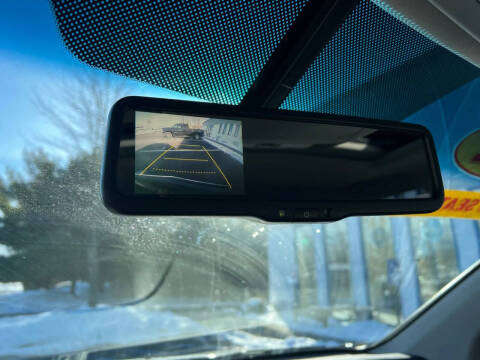 2012 Acura MDX SH-AWD