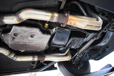 1974 Chevrolet Corvette