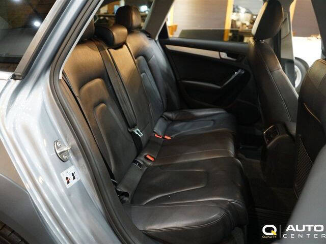 2016 Audi Allroad 2.0T quattro Premium Plus