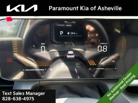 2027 Kia Seltos EX