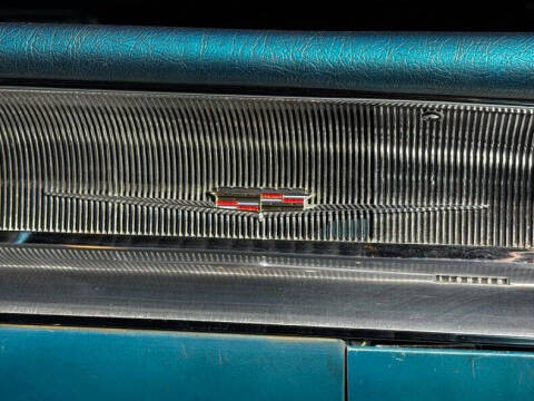 1959 Cadillac Series 62