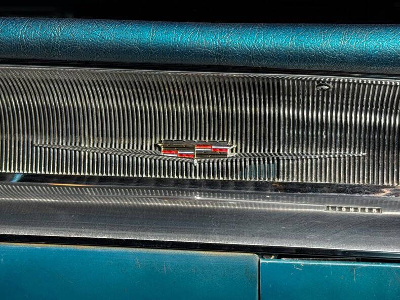 1959 Cadillac Series 62