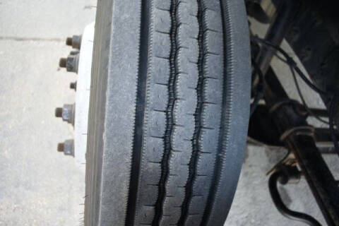 2022 Chevrolet Silverado 5500HD