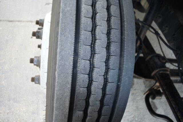 2022 Chevrolet Silverado 5500HD