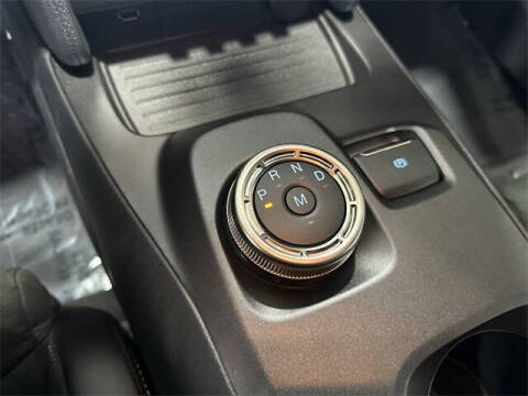 2022 Ford Mustang Shelby GT500