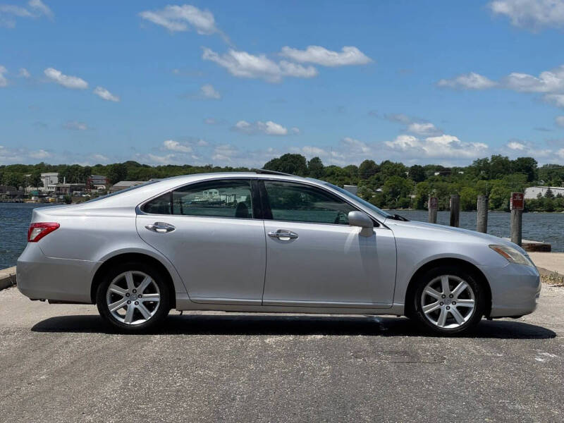 2009 Lexus ES 350