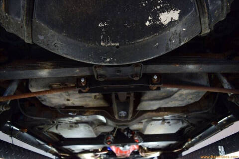 1968 Chevrolet Corvette