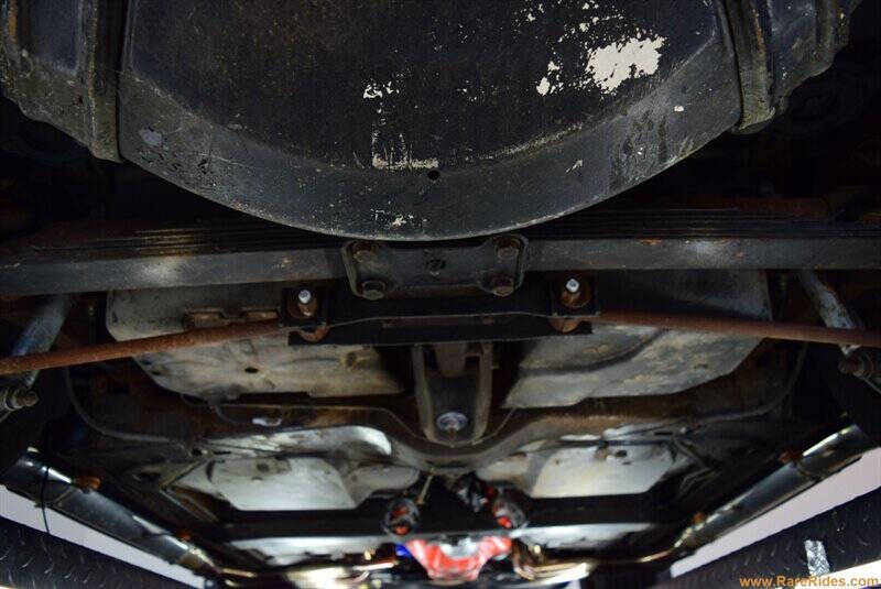 1968 Chevrolet Corvette