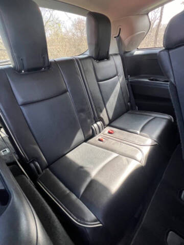 2016 Infiniti QX60
