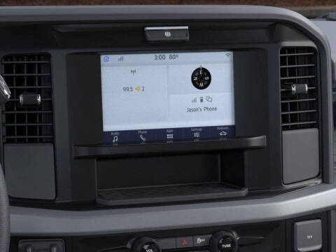 2026 Ford F-350 Super Duty