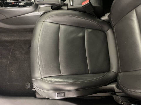 2017 Buick Encore Essence