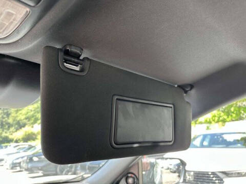 2020 Honda Civic Type R Touring