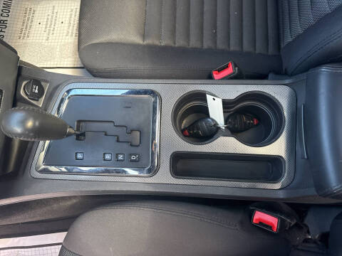 2013 Dodge Challenger R/T