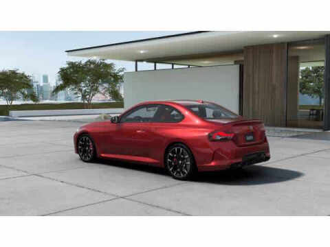 2026 BMW 2 Series M240i xDrive