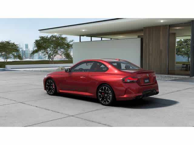 2026 BMW 2 Series M240i xDrive