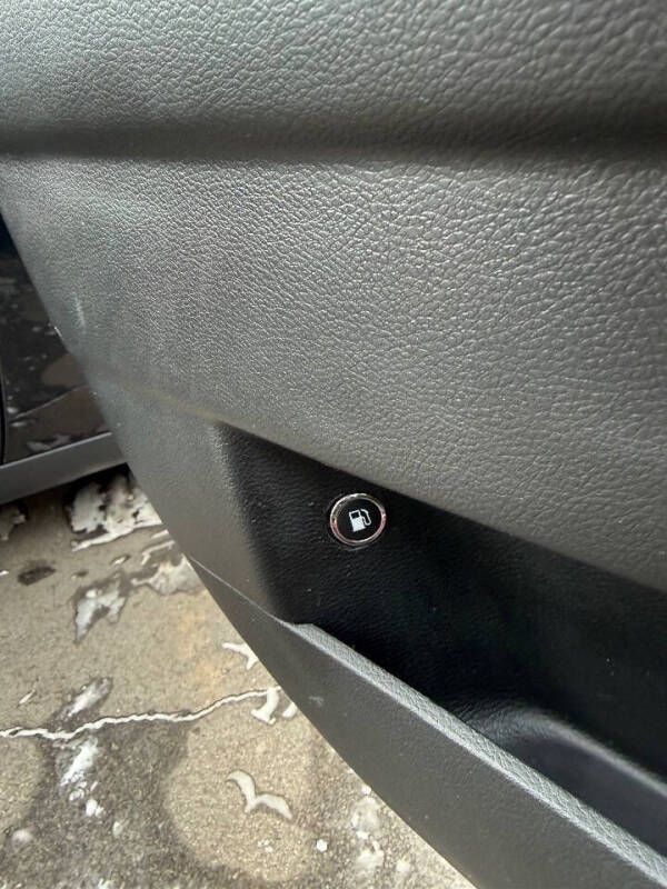 2018 Chrysler 300 Limited