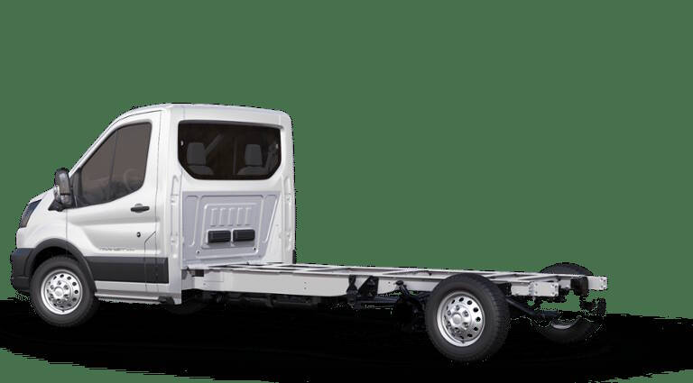 2024 Ford Transit 350 HD